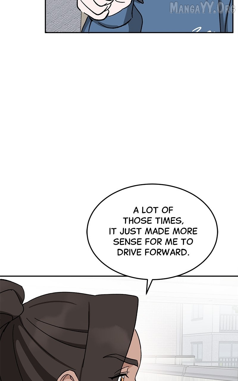 Tiki Taka Chapter 31 - page 32