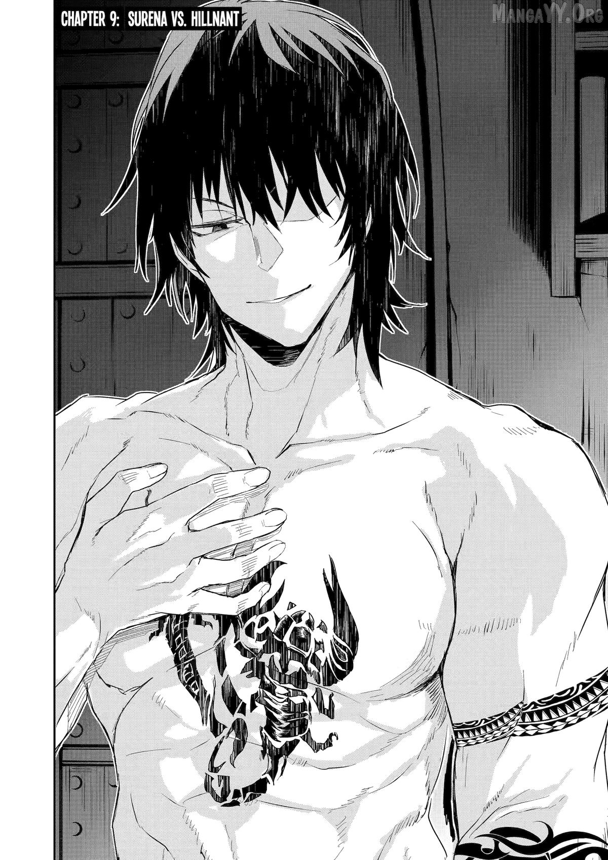 Katainaka no Ossan, Kensei ni Naru Gaiden – Ryuu Soken no Kiseki Chapter 9 - page 2