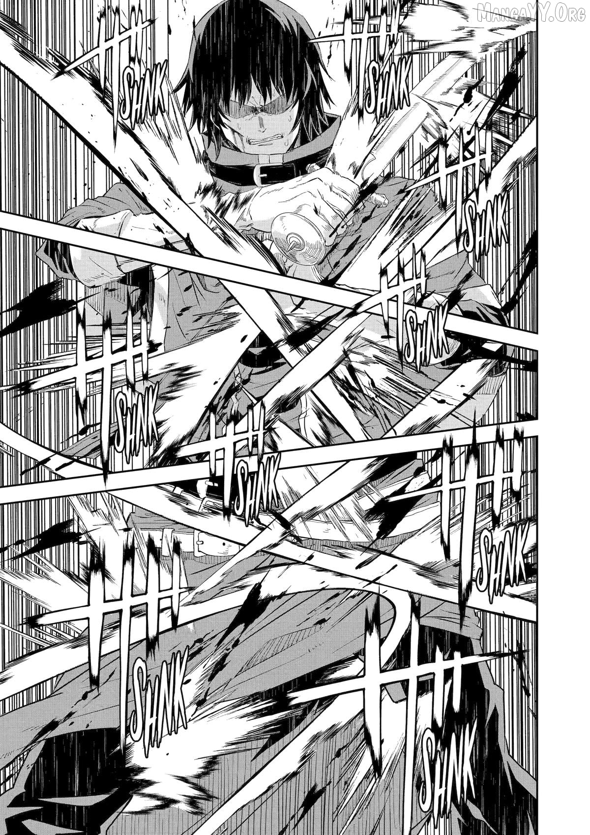 Katainaka no Ossan, Kensei ni Naru Gaiden – Ryuu Soken no Kiseki Chapter 9 - page 24