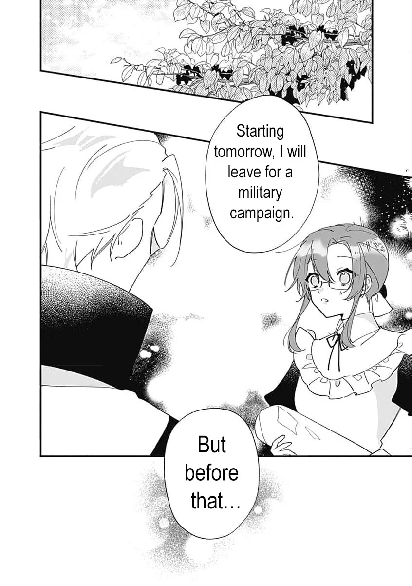 Silent love fake engagement Chapter 9 - page 16