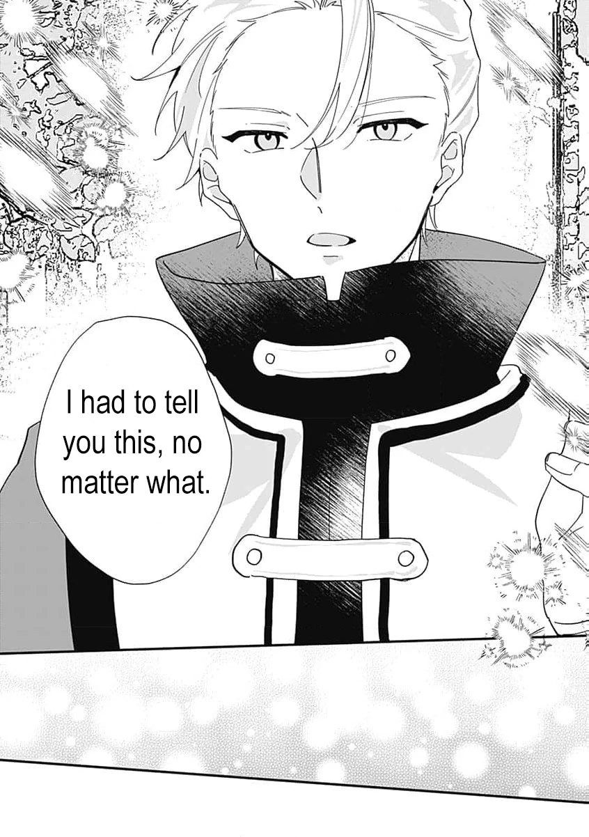 Silent love fake engagement Chapter 9 - page 17