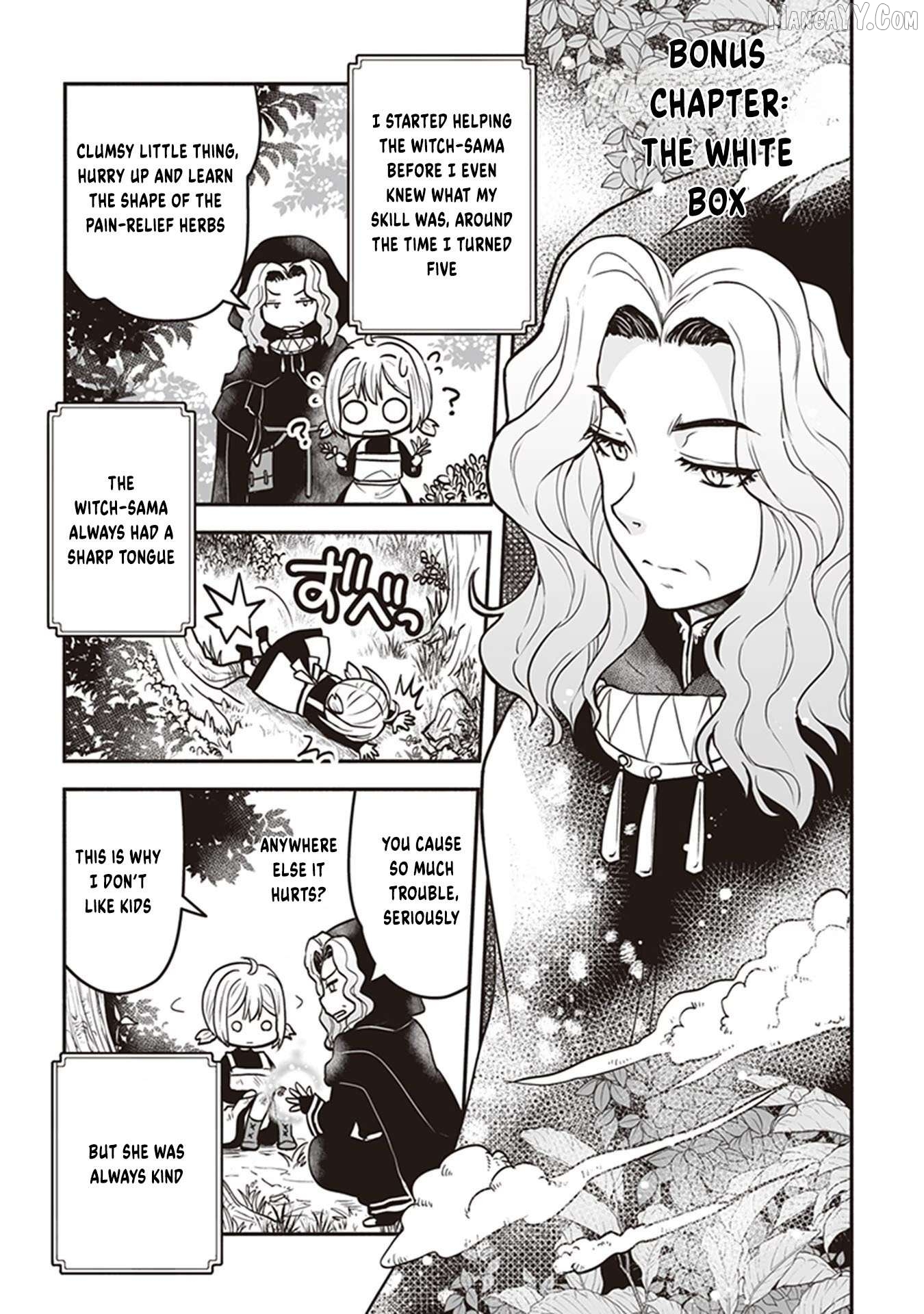 Ietsukuri Skill de Isekai wo Ikinobiro Chapter 10.5 - page 2