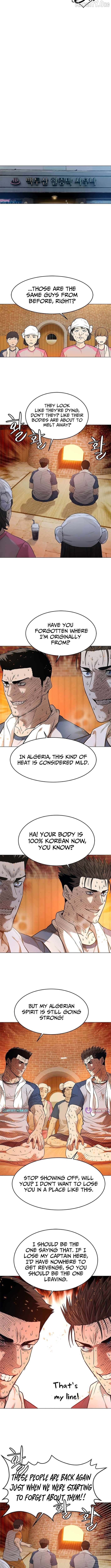God Of Blackfield Chapter 294 - page 3