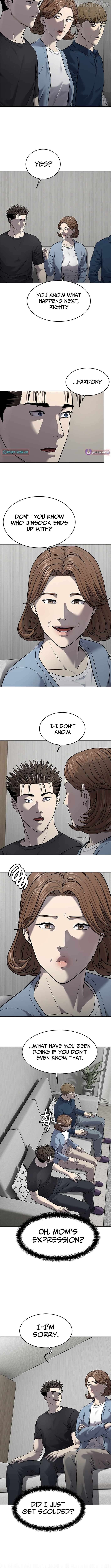 God Of Blackfield Chapter 294 - page 6