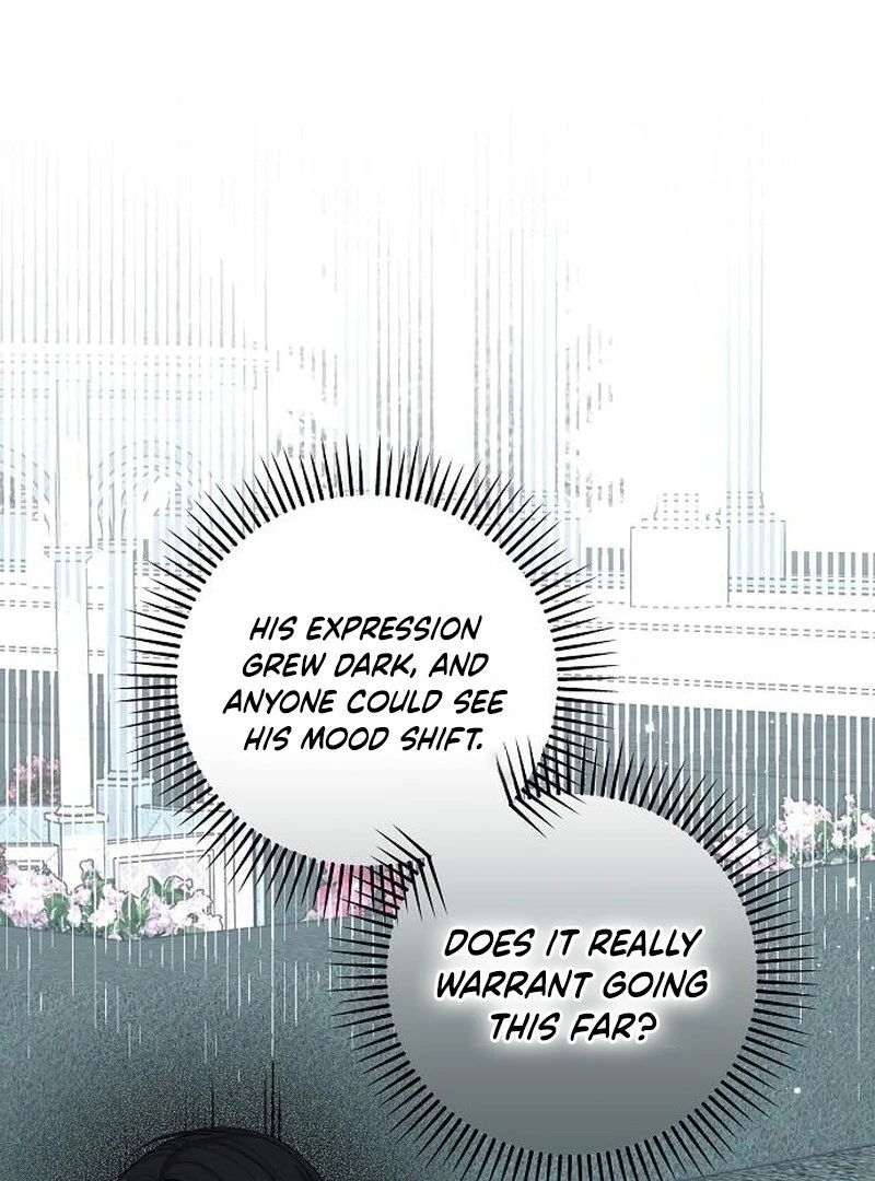 I Became the Mother of the Sub-Male Lead’s Son Chapter 45 - page 1