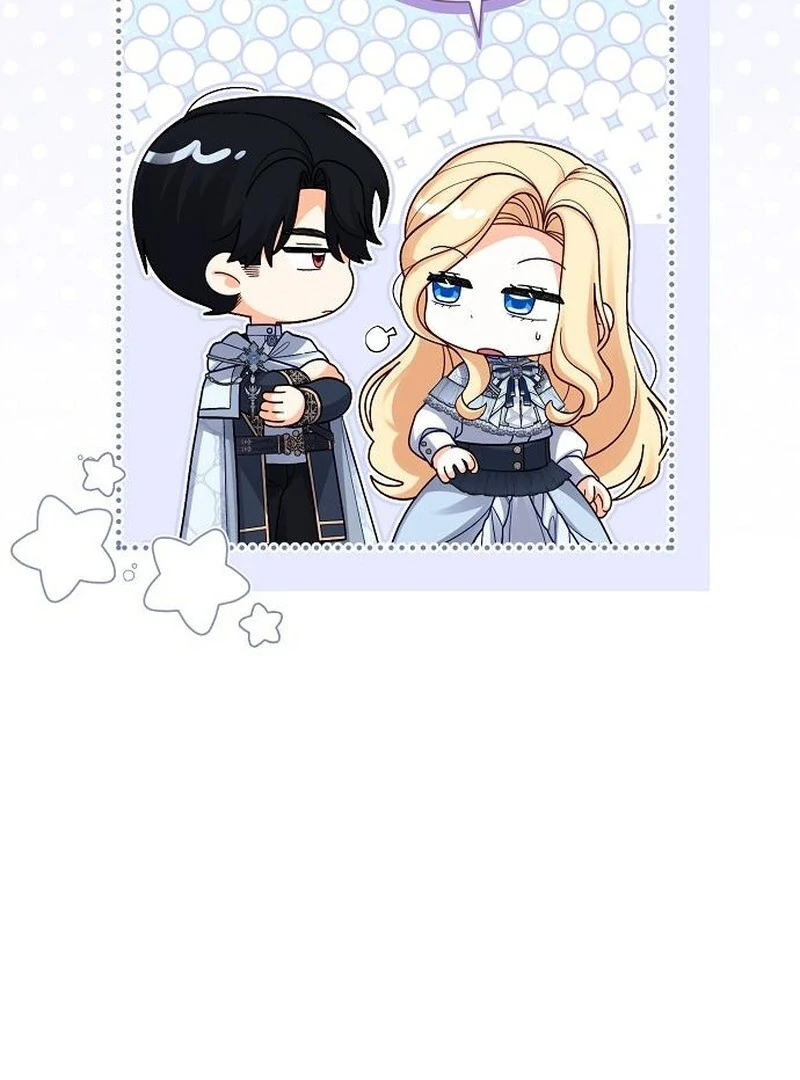 I Became the Mother of the Sub-Male Lead’s Son Chapter 45 - page 10