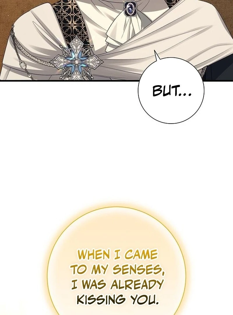 I Became the Mother of the Sub-Male Lead’s Son Chapter 45 - page 100