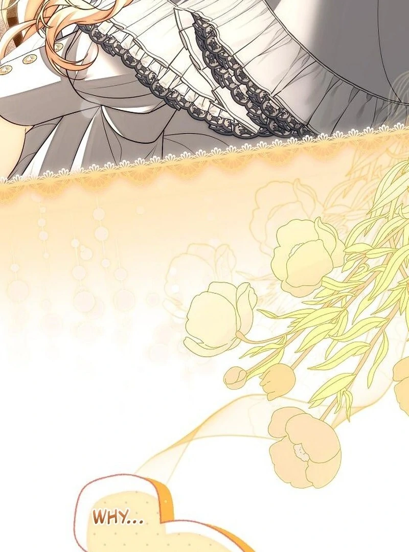 I Became the Mother of the Sub-Male Lead’s Son Chapter 45 - page 102