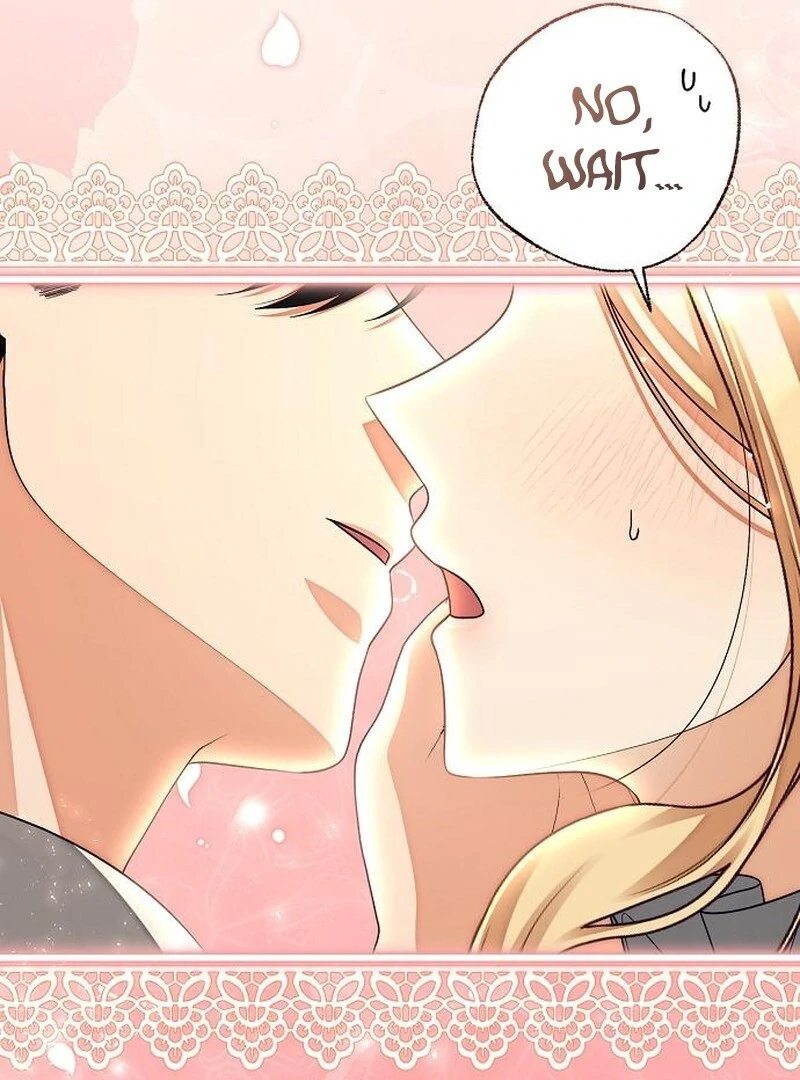 I Became the Mother of the Sub-Male Lead’s Son Chapter 45 - page 107