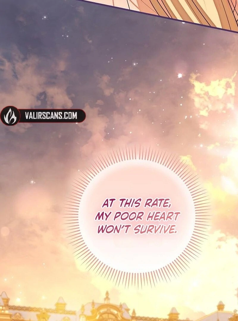 I Became the Mother of the Sub-Male Lead’s Son Chapter 45 - page 109