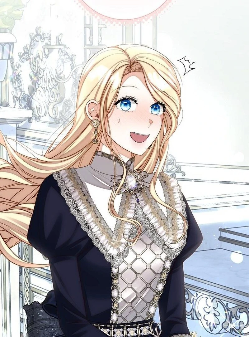 I Became the Mother of the Sub-Male Lead’s Son Chapter 45 - page 113