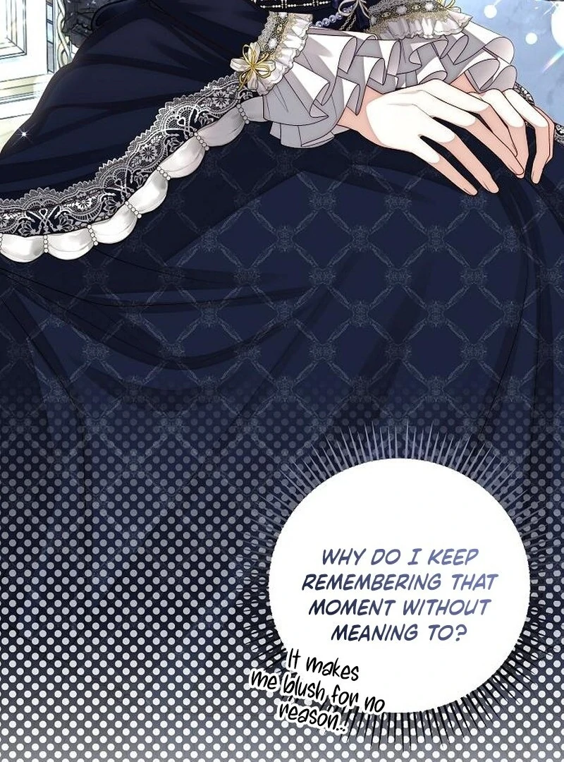 I Became the Mother of the Sub-Male Lead’s Son Chapter 45 - page 114