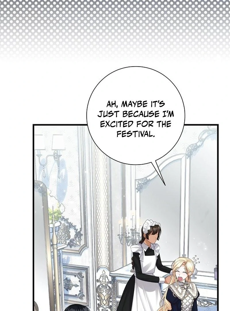 I Became the Mother of the Sub-Male Lead’s Son Chapter 45 - page 115