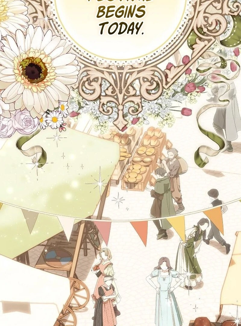 I Became the Mother of the Sub-Male Lead’s Son Chapter 45 - page 117