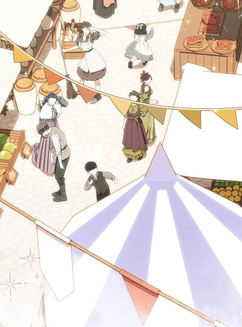 I Became the Mother of the Sub-Male Lead’s Son Chapter 45 - page 118