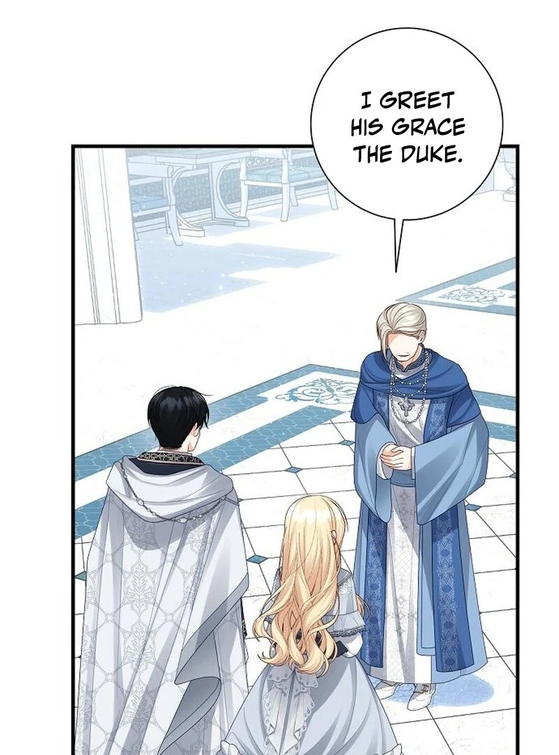 I Became the Mother of the Sub-Male Lead’s Son Chapter 45 - page 15