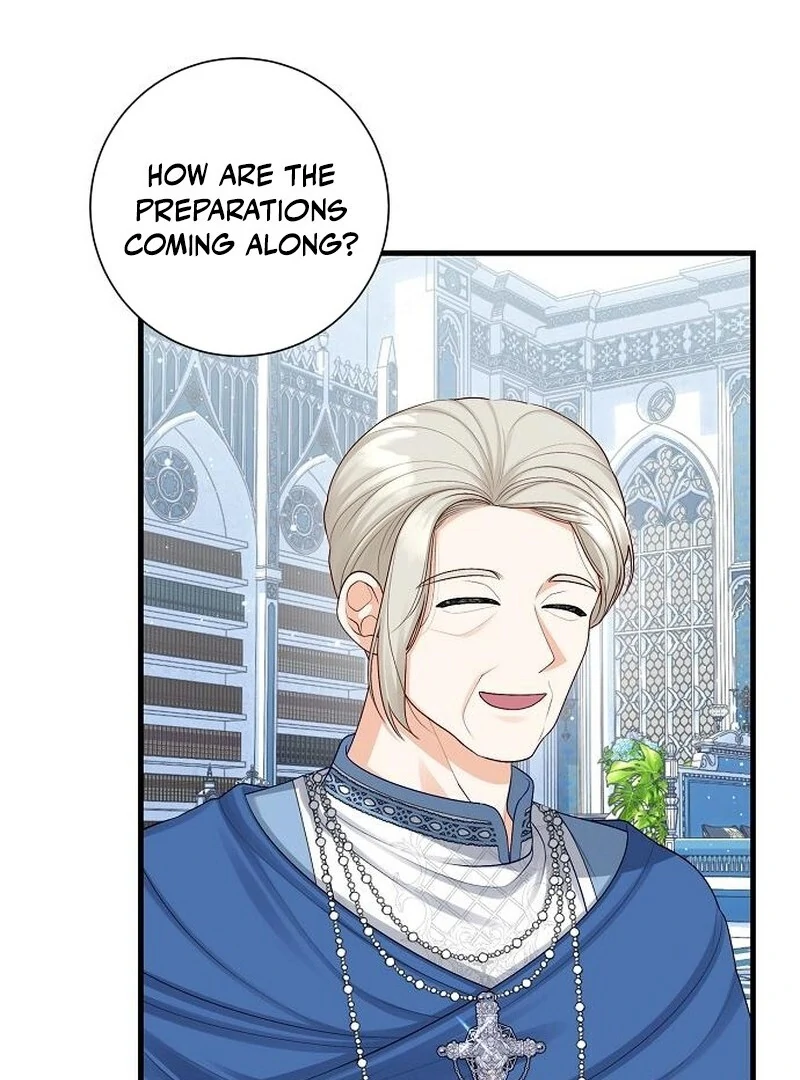 I Became the Mother of the Sub-Male Lead’s Son Chapter 45 - page 17