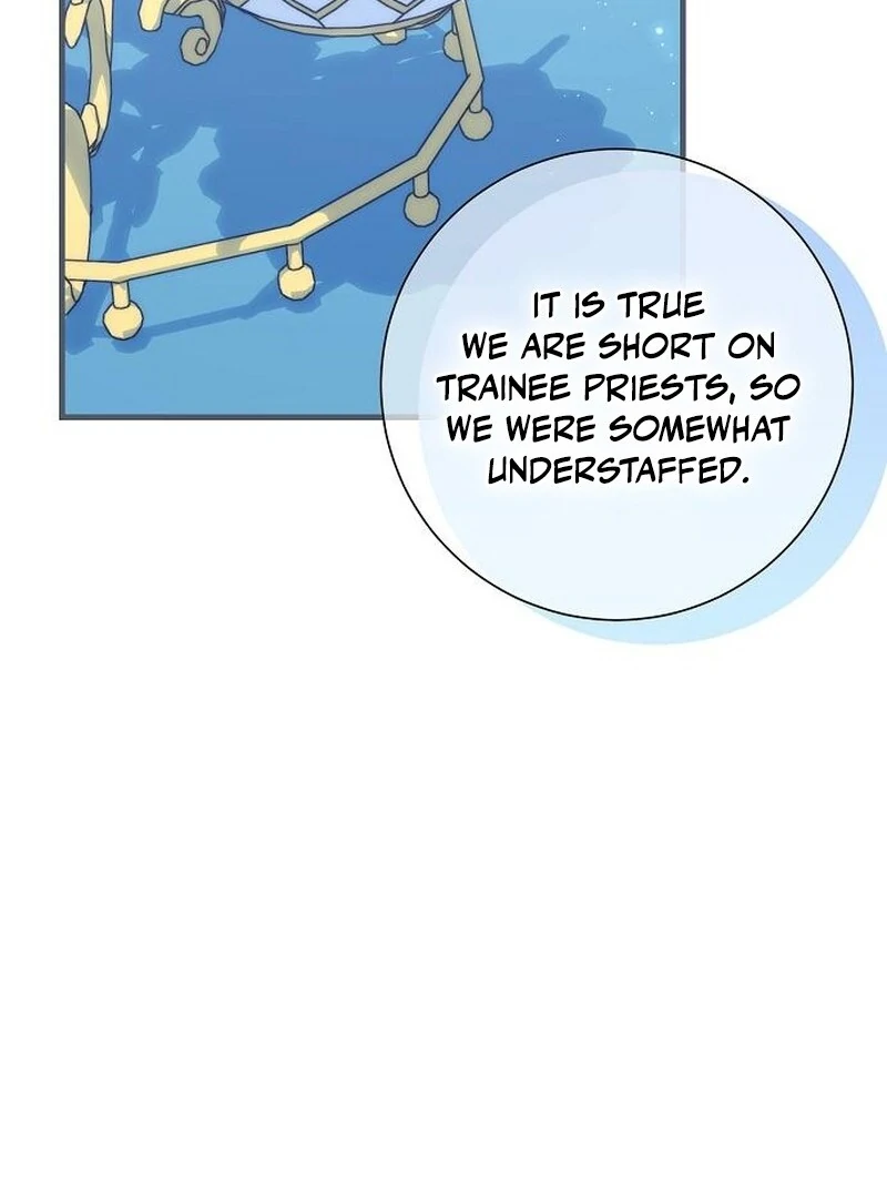 I Became the Mother of the Sub-Male Lead’s Son Chapter 45 - page 20