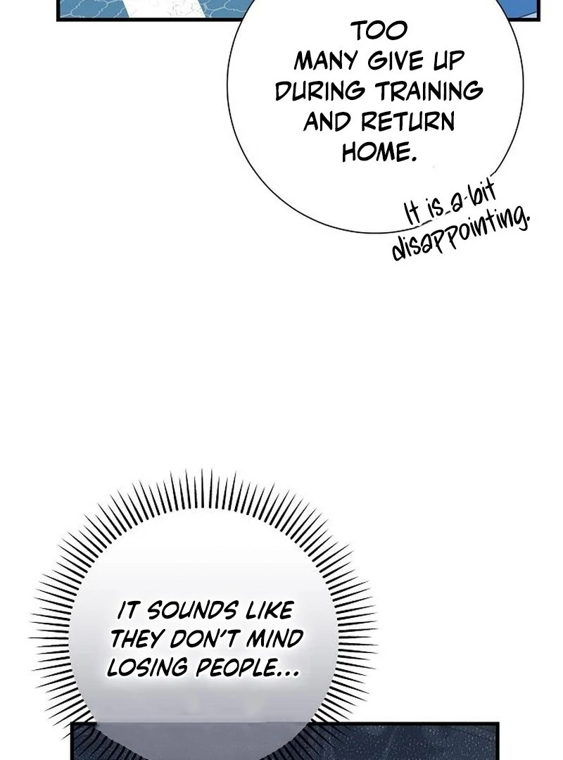 I Became the Mother of the Sub-Male Lead’s Son Chapter 45 - page 24