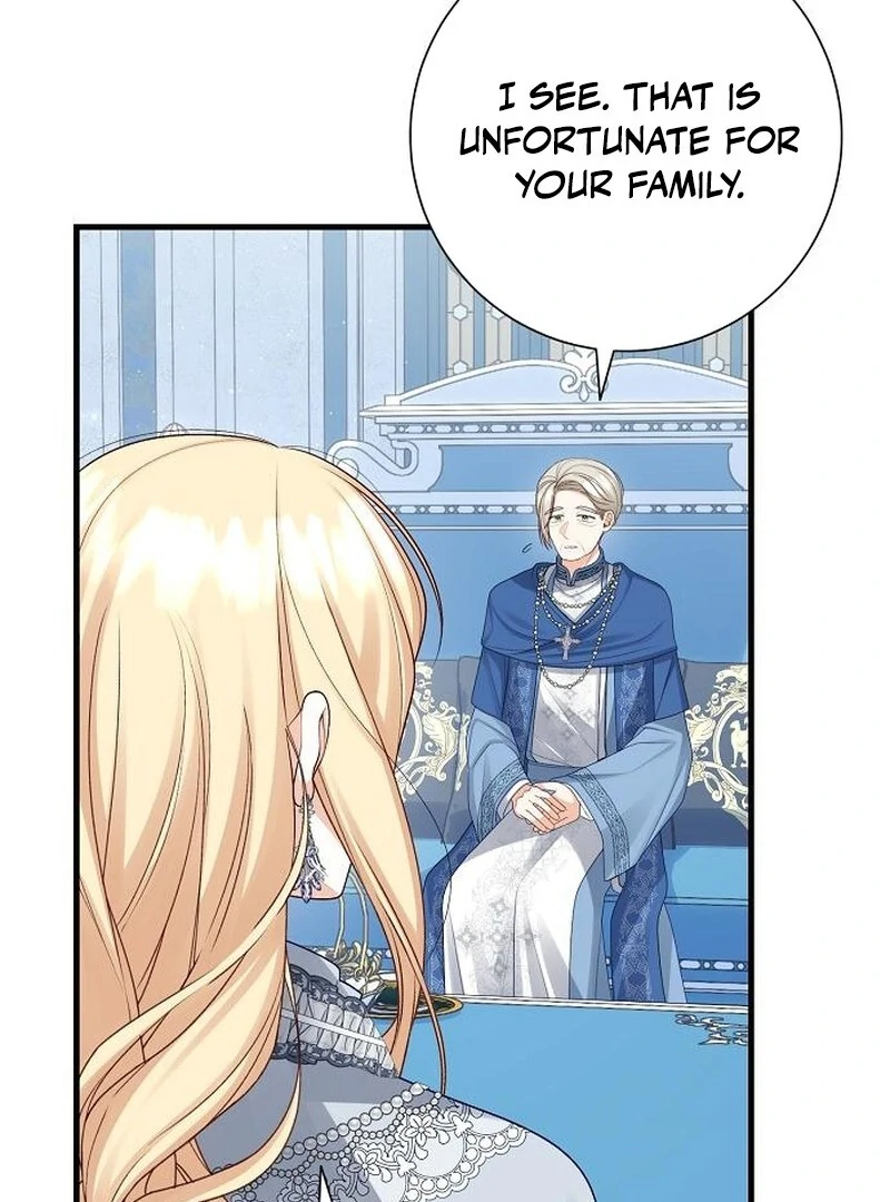 I Became the Mother of the Sub-Male Lead’s Son Chapter 45 - page 29