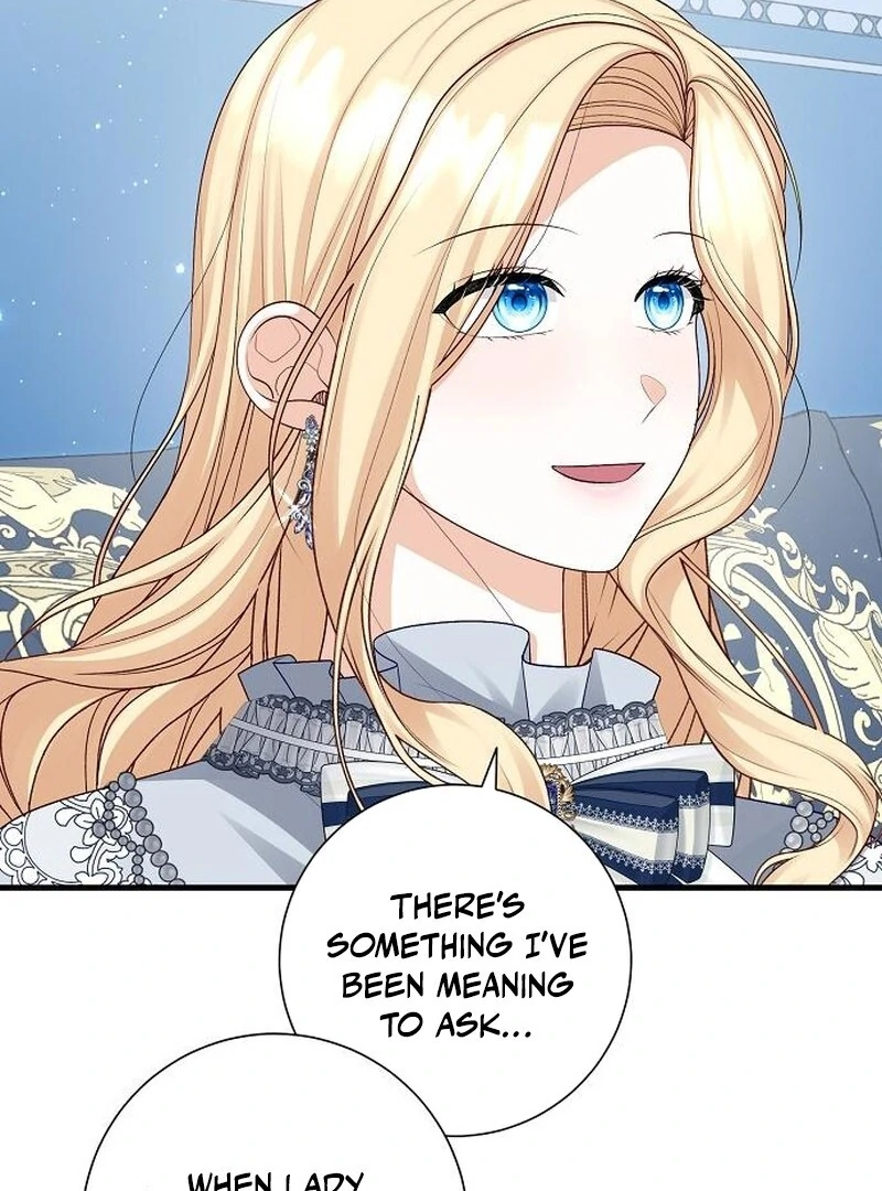 I Became the Mother of the Sub-Male Lead’s Son Chapter 45 - page 31