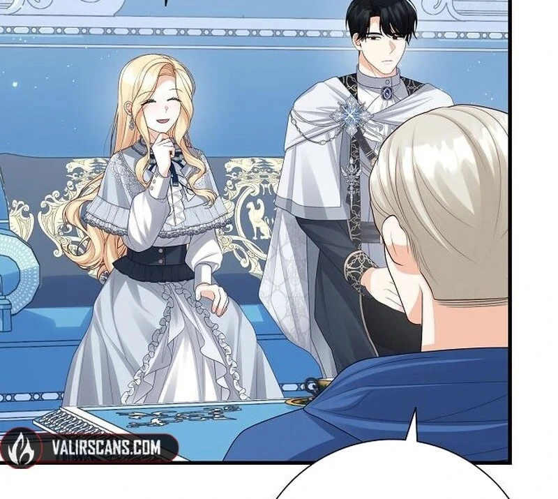 I Became the Mother of the Sub-Male Lead’s Son Chapter 45 - page 36