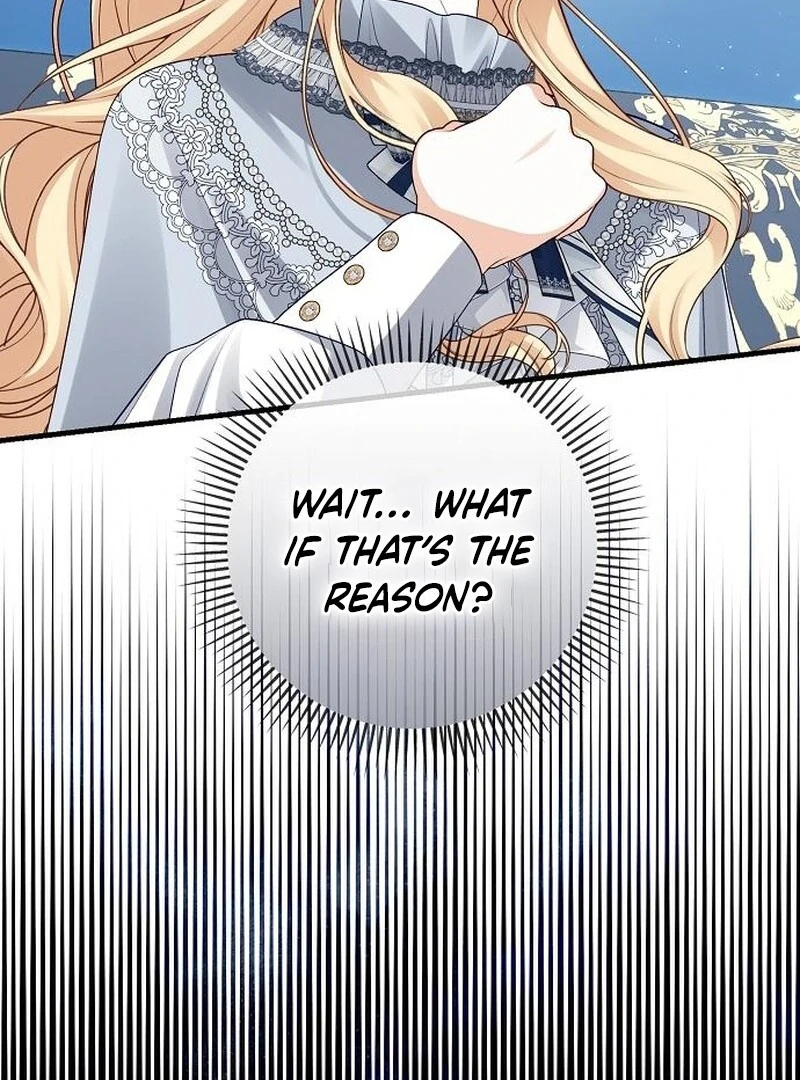 I Became the Mother of the Sub-Male Lead’s Son Chapter 45 - page 39