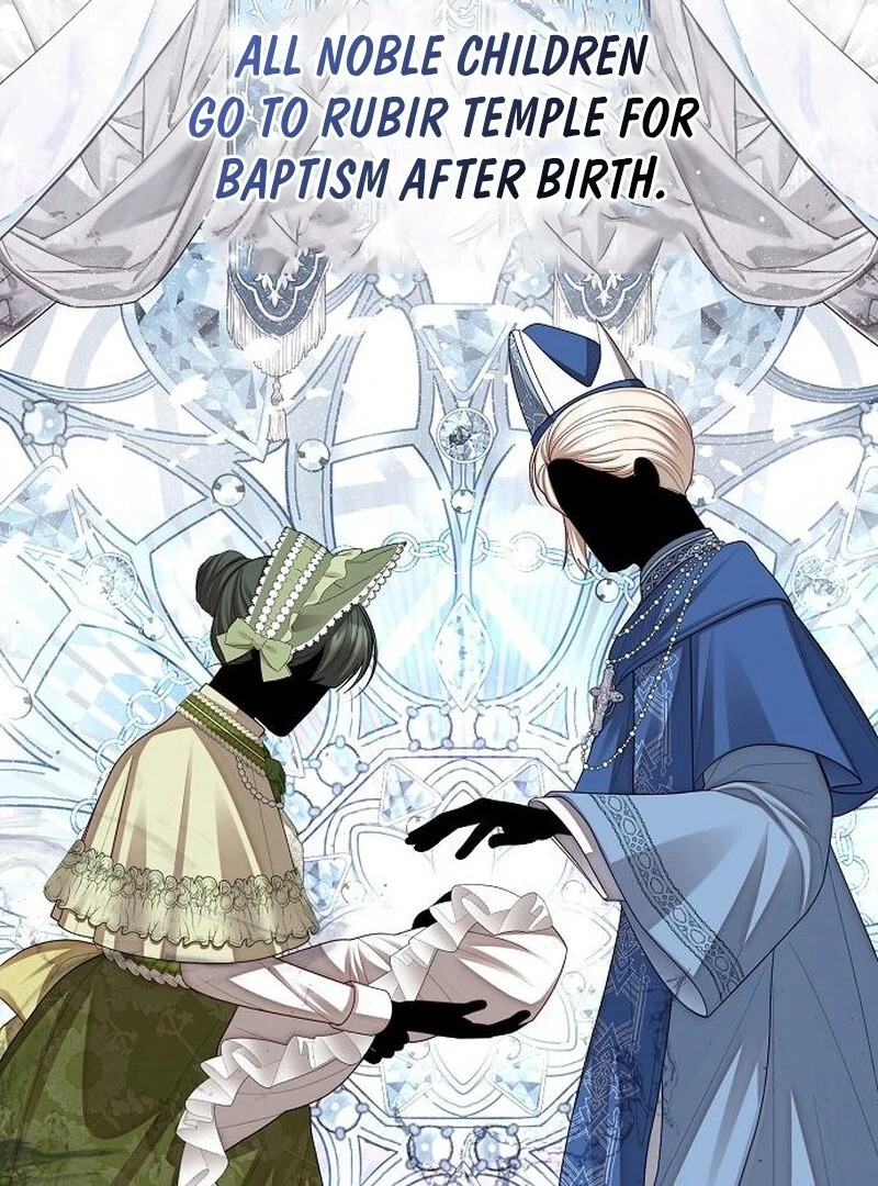 I Became the Mother of the Sub-Male Lead’s Son Chapter 45 - page 48