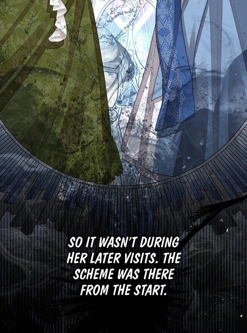 I Became the Mother of the Sub-Male Lead’s Son Chapter 45 - page 49