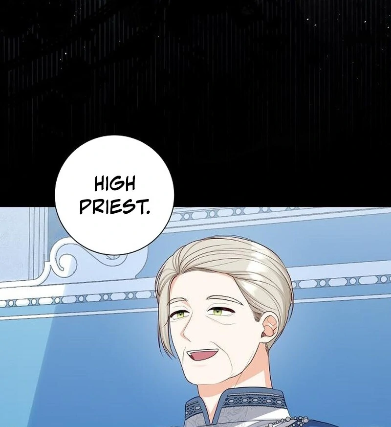 I Became the Mother of the Sub-Male Lead’s Son Chapter 45 - page 50