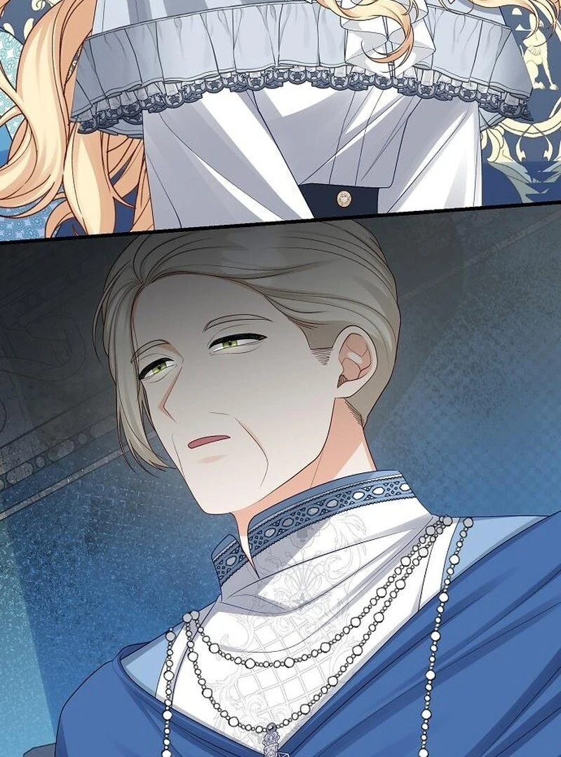 I Became the Mother of the Sub-Male Lead’s Son Chapter 45 - page 53