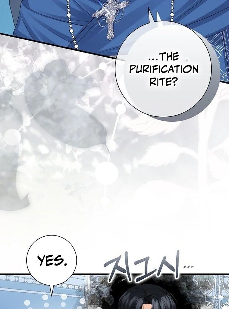 I Became the Mother of the Sub-Male Lead’s Son Chapter 45 - page 54