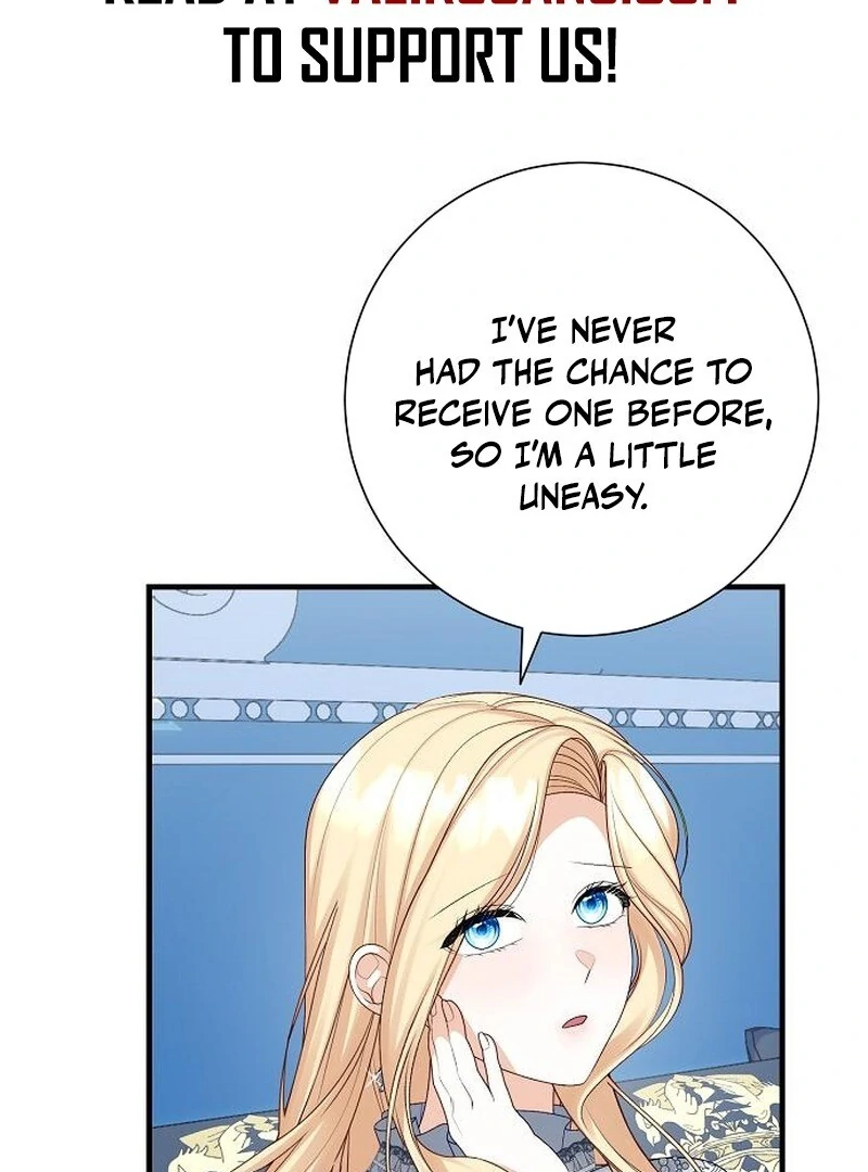 I Became the Mother of the Sub-Male Lead’s Son Chapter 45 - page 56