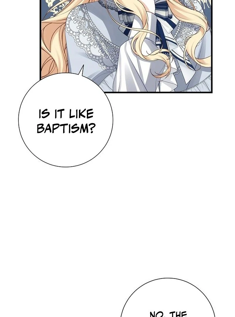 I Became the Mother of the Sub-Male Lead’s Son Chapter 45 - page 57