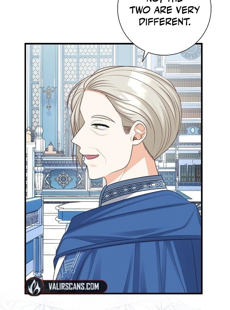 I Became the Mother of the Sub-Male Lead’s Son Chapter 45 - page 58