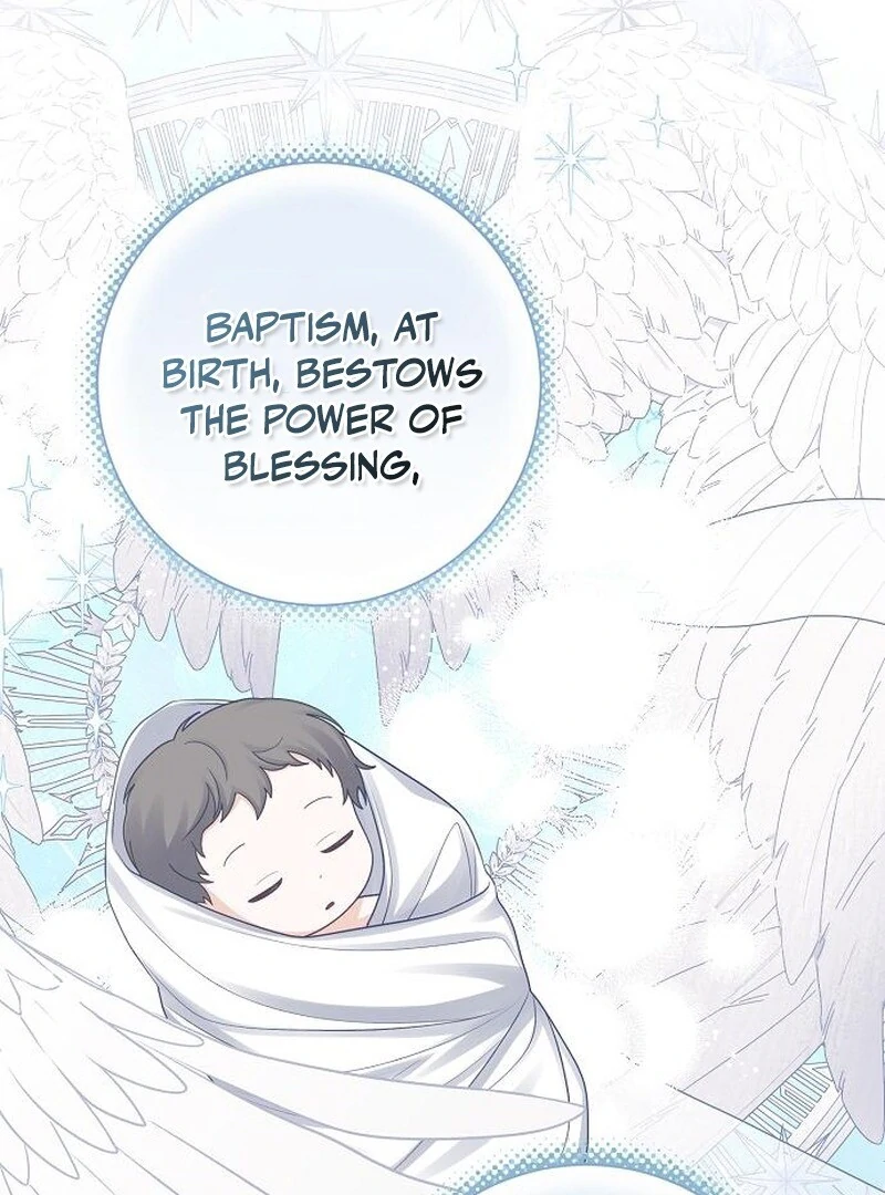 I Became the Mother of the Sub-Male Lead’s Son Chapter 45 - page 59