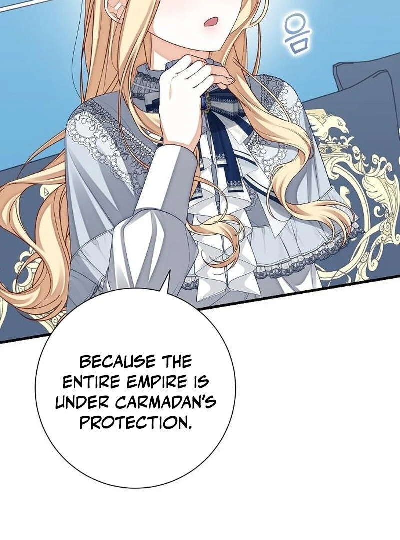 I Became the Mother of the Sub-Male Lead’s Son Chapter 45 - page 62