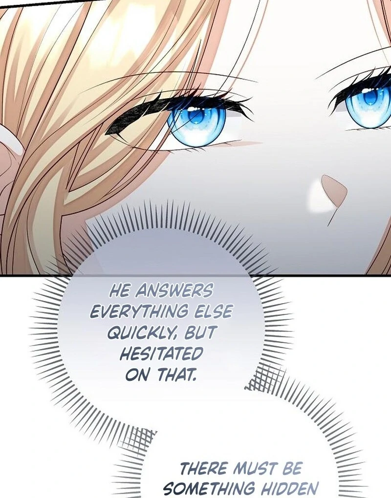 I Became the Mother of the Sub-Male Lead’s Son Chapter 45 - page 65