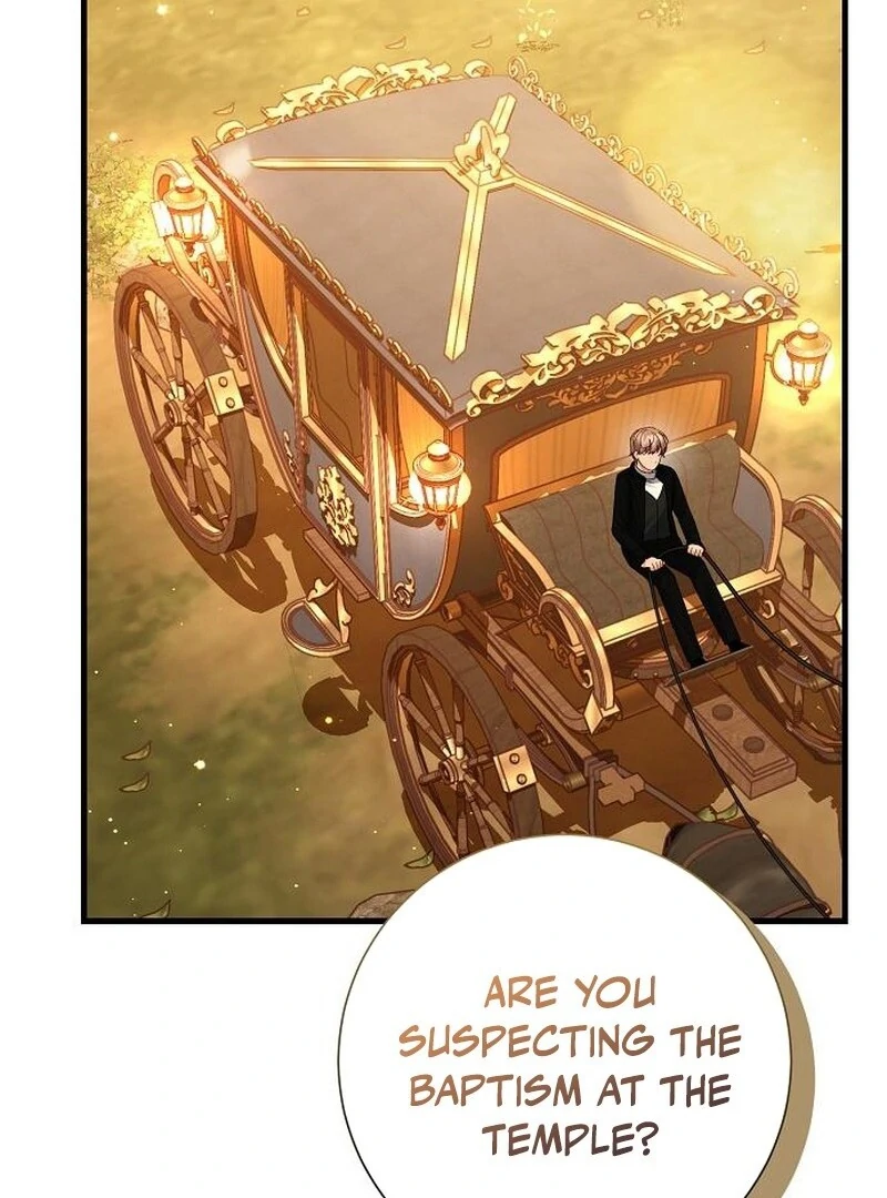 I Became the Mother of the Sub-Male Lead’s Son Chapter 45 - page 69