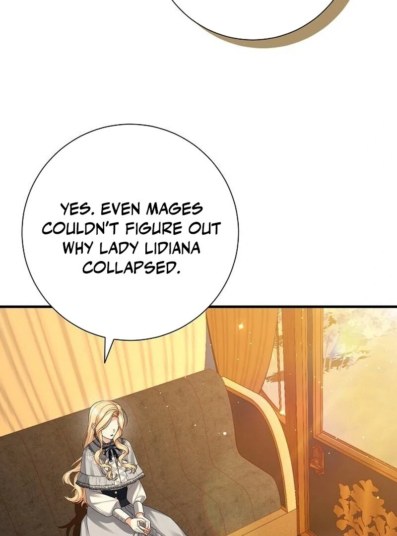 I Became the Mother of the Sub-Male Lead’s Son Chapter 45 - page 70