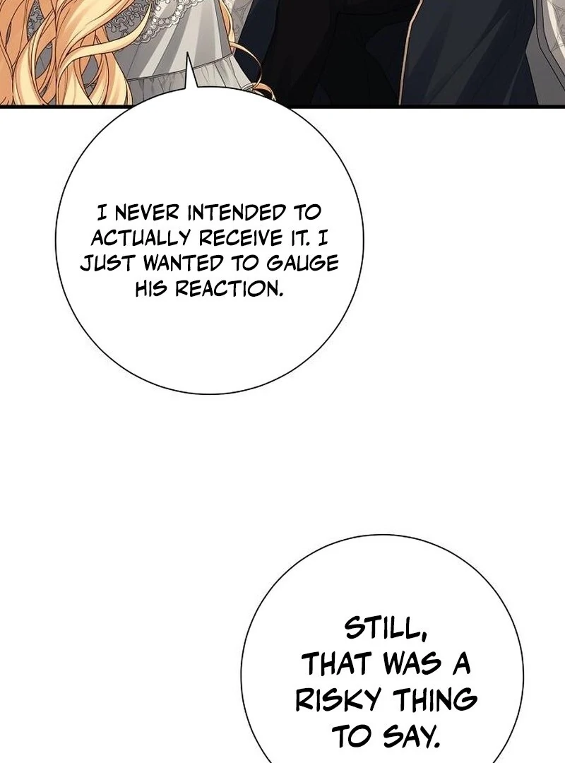 I Became the Mother of the Sub-Male Lead’s Son Chapter 45 - page 73