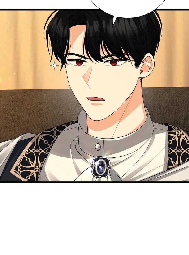 I Became the Mother of the Sub-Male Lead’s Son Chapter 45 - page 74