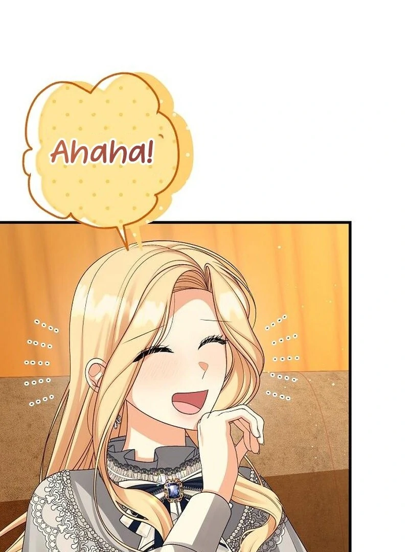 I Became the Mother of the Sub-Male Lead’s Son Chapter 45 - page 75