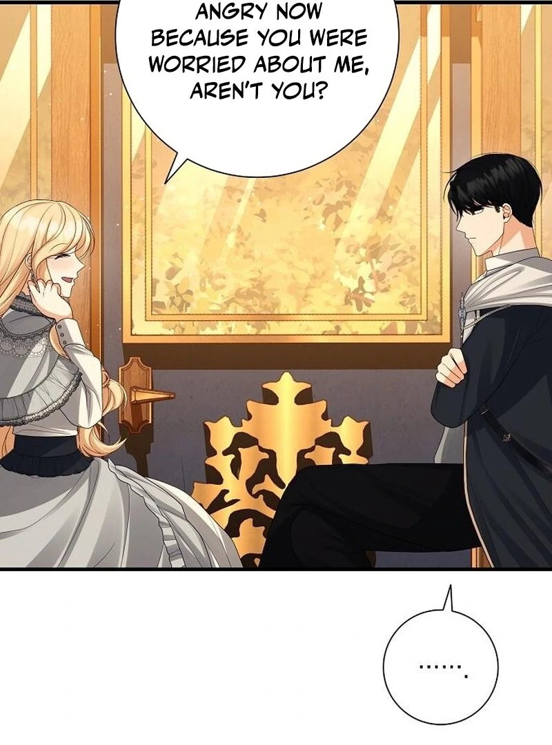 I Became the Mother of the Sub-Male Lead’s Son Chapter 45 - page 77