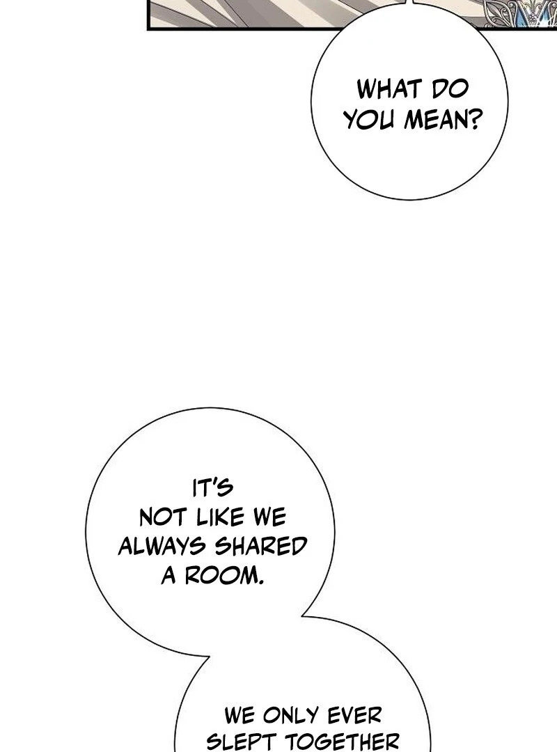 I Became the Mother of the Sub-Male Lead’s Son Chapter 45 - page 81