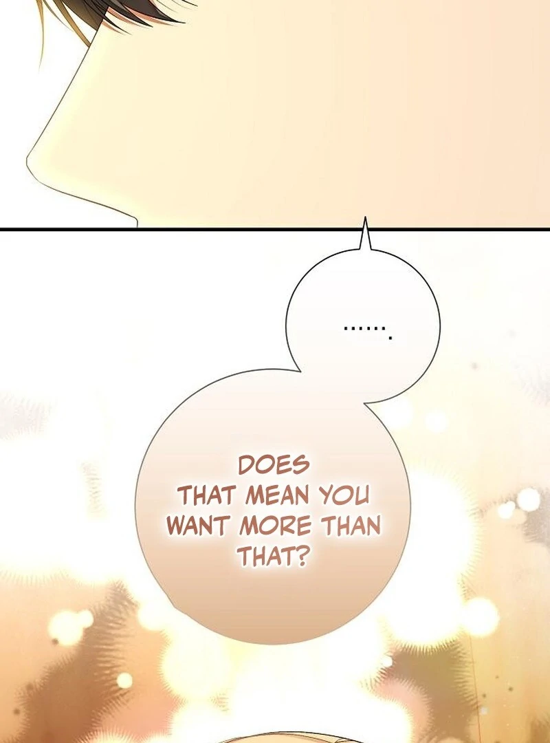 I Became the Mother of the Sub-Male Lead’s Son Chapter 45 - page 84