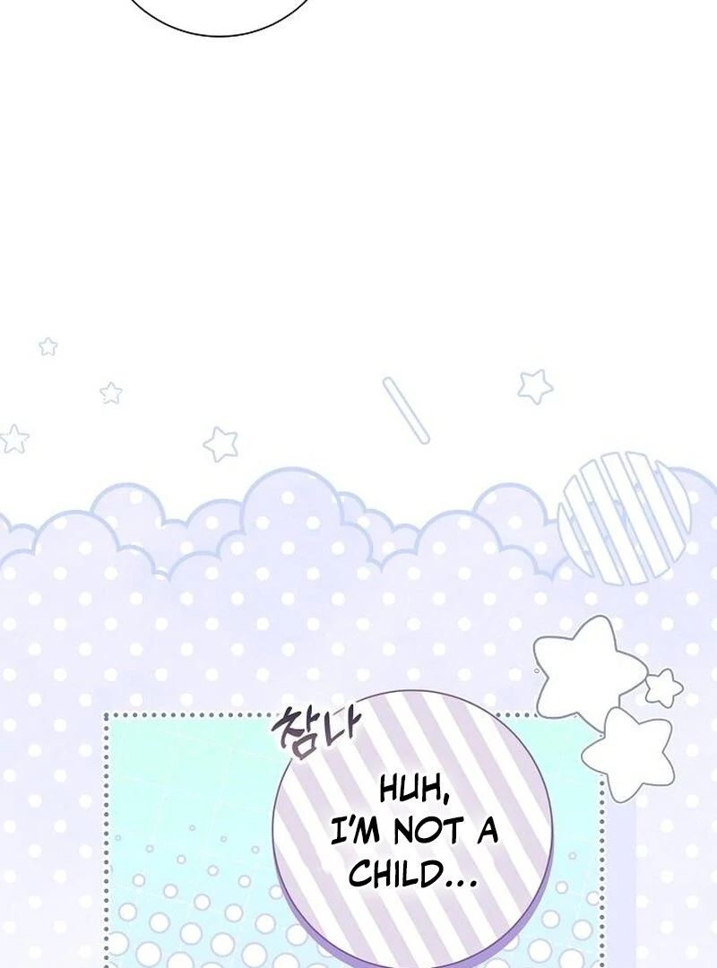 I Became the Mother of the Sub-Male Lead’s Son Chapter 45 - page 9