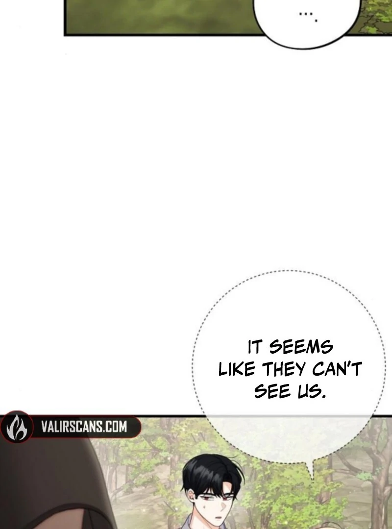 I Became the Mother of the Sub-Male Lead’s Son Chapter 48 - page 100