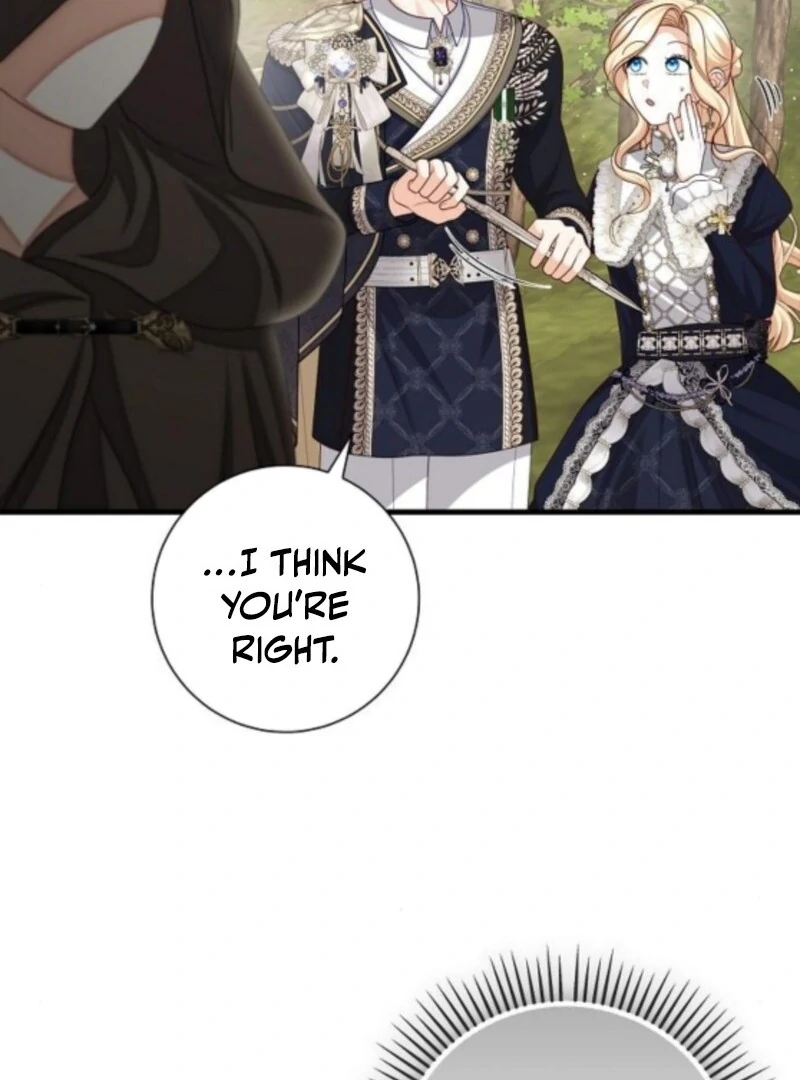 I Became the Mother of the Sub-Male Lead’s Son Chapter 48 - page 101