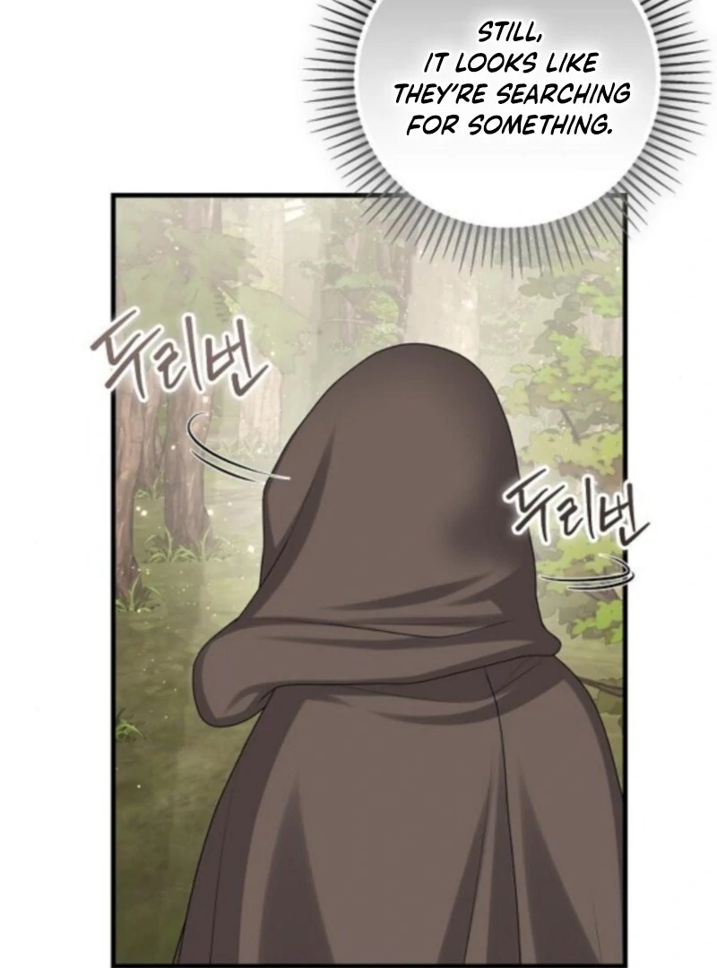 I Became the Mother of the Sub-Male Lead’s Son Chapter 48 - page 102